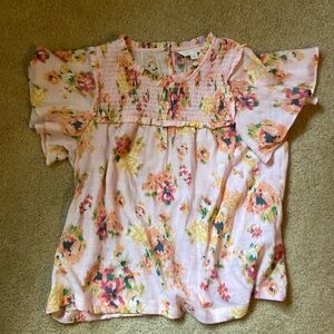 Lauren Conrad Top Size S